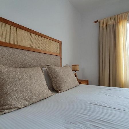 Sarakiniko Rooms Adamantas  Ngoại thất bức ảnh