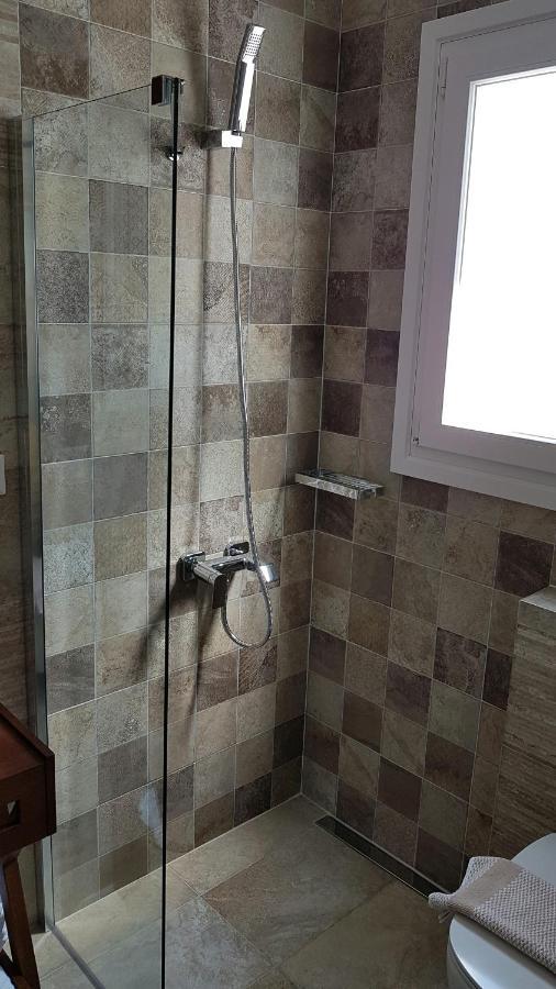 Sarakiniko Rooms Adamantas  Ngoại thất bức ảnh