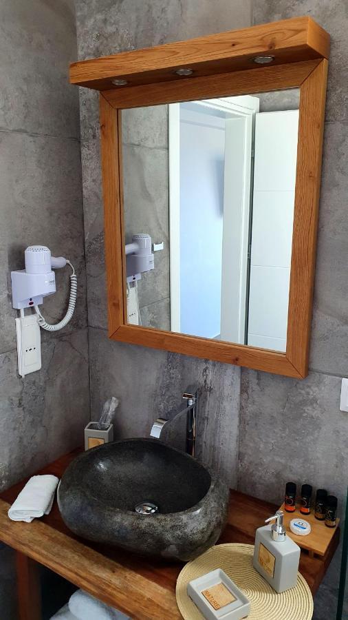 Sarakiniko Rooms Adamantas  Ngoại thất bức ảnh