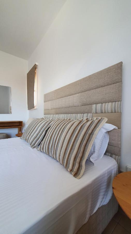 Sarakiniko Rooms Adamantas  Ngoại thất bức ảnh