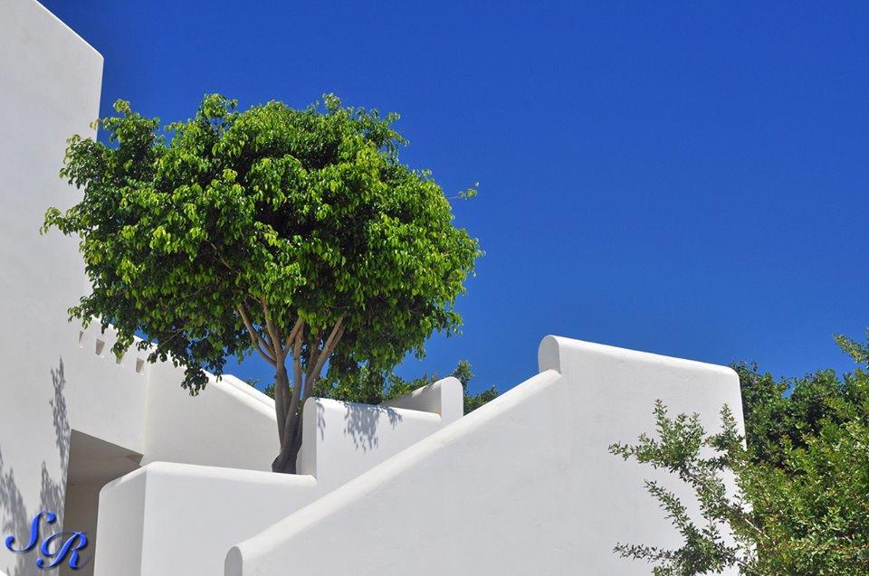 Sarakiniko Rooms Adamantas  Ngoại thất bức ảnh